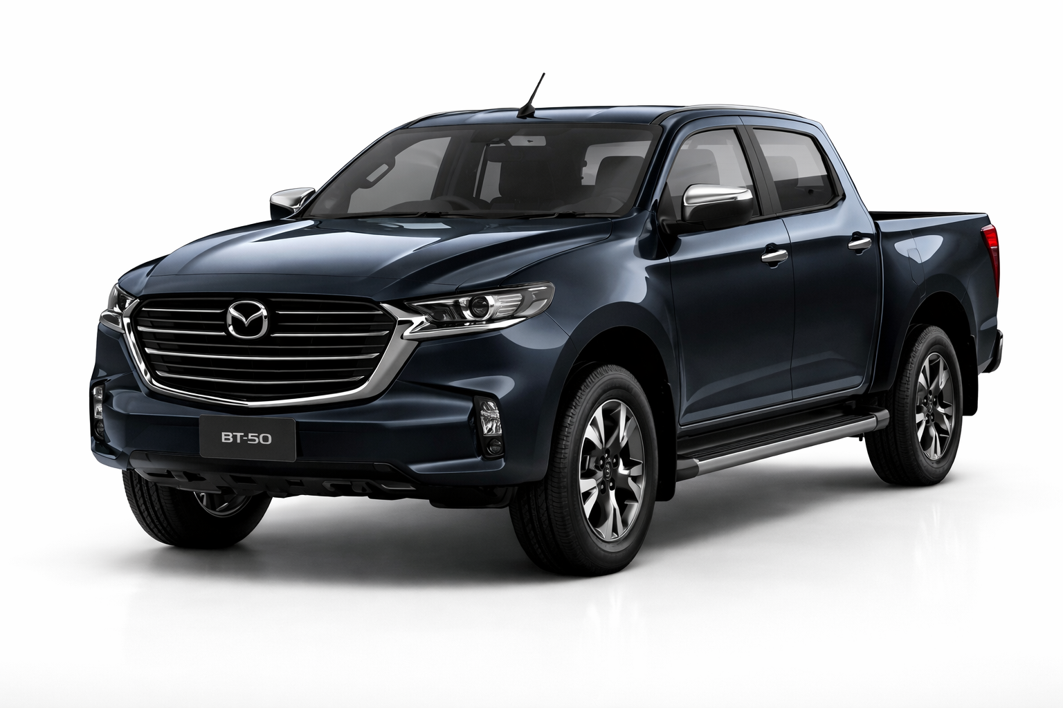 MAZDA BT-50