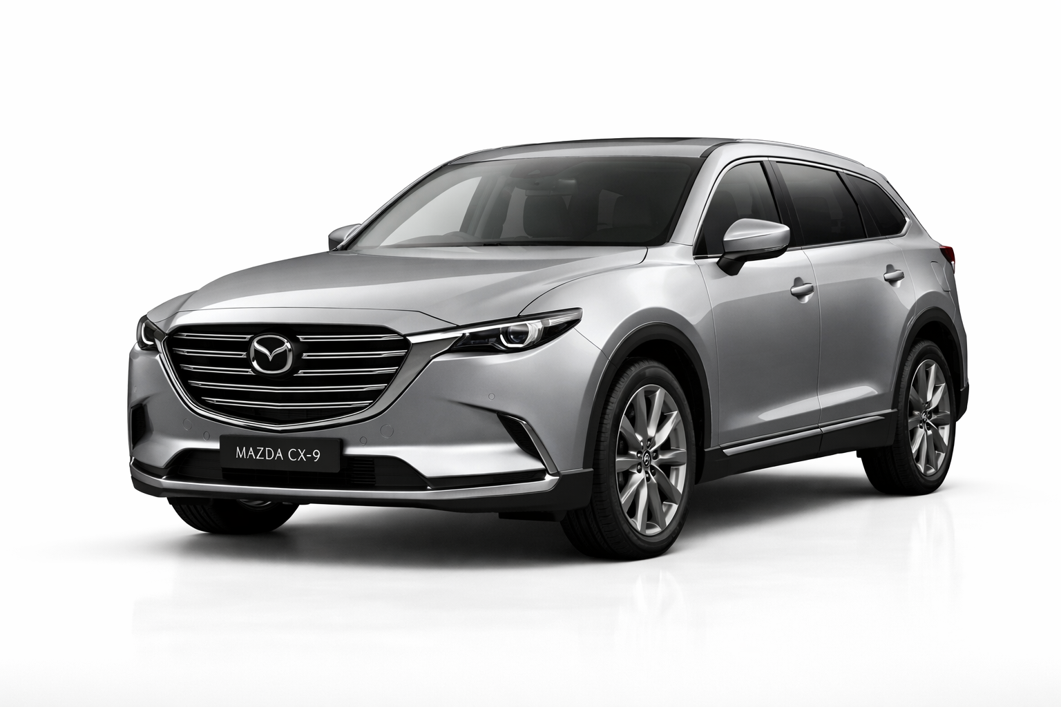 MAZDA CX-9
