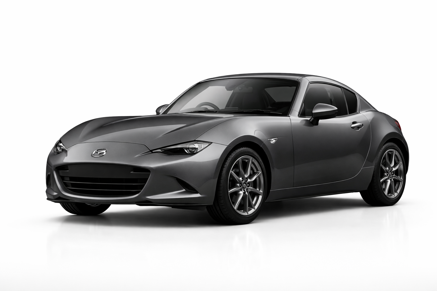 MAZDA MX-5 RF